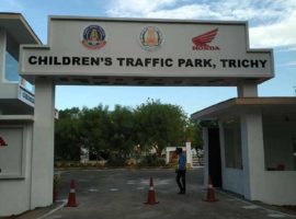 childrens-traffic-park-trichy