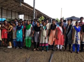 National-College-Students-Visit-AMMAN-TRY-Steel-Plant