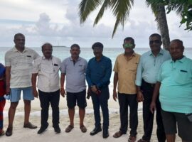 Foreign-Tour Scheme-Maldives-img1-ammantry