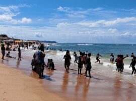 Tour -Scheme – Goa-5-ammantry