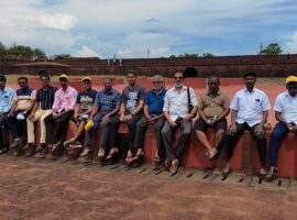 Tour -Scheme – Goa-7-ammantry