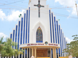 punitha-viyakula-church