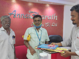 arun-steels-engineer-visit