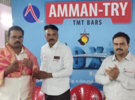 AMMAN-TRY-550-XD-TMT-Bars-Barbenders-Meets-Dharapuram
