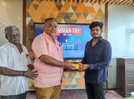 AMMAN-TRY-Dealer-Meet-Trichy-July-2022