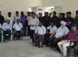 AMMAN-TRY-Newly-Lab-Nagamangalam
