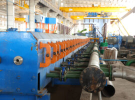 Automated-High-Speed-No-Twist-Block-Technology-Rolling-Mill-AMMAN-TRY
