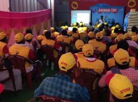 Barbenders-Meets-Alangudi-AMMAN-TRY-550-XD-TMT