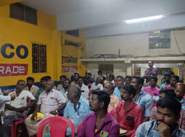 Barbenders-Meets-Krishnarayapuram-AMMAN-TRY-550-XD-TMT