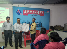 Barbenders-Meets-Perambalur-AMMAN-TRY-550-XD-TMT