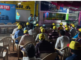 Barbenders-Meets-Thirupathur-AMMAN-TRY-550-XD-TMT