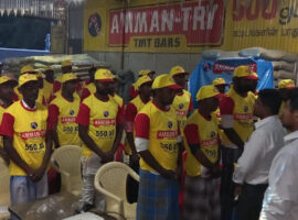 Barbenders-Meets-Thirupathur-AMMAN-TRY-550-XD-TMT-Bars