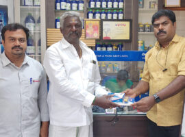 Engineers-visit-Coimbatore-AMMAN-TRY-550-XD-TMT-Bars