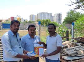 Engineers-visit-Coimbatore-AMMAN-TRY-550-XD-TMT-Bars-QC