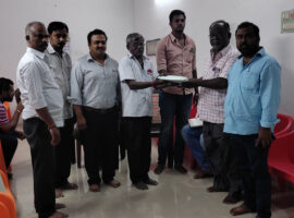 Engineers-visit-Madurai-AMMAN-TRY-550-XD-TMT-Bars