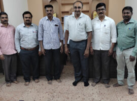 Engineers-visit-Salem-AMMAN-TRY-550-XD-TMT-Bars-QC