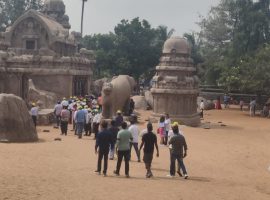 AMMAN-TRY-Mahabalipuram-tour-Nov-2022