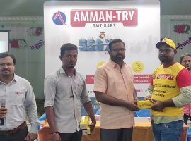 AMMAN-TRY-New kurichi steel-may-2023