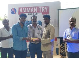 AMMAN-TRY-Sri Ram & co-may-2023