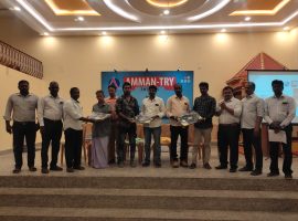 AMMAN-TRY-Trichy-Bar-benders-meet-jan-2023