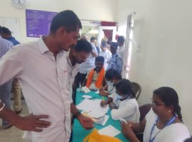 AMMAN-TRY-Trichy-Medical-champ-Blood Test