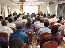 AMMAN-TRY-Trichy-Nan Porupu-May-2023
