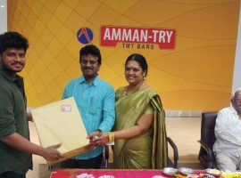 AMMAN-TRY-Trichy-New-Head-office-opening-anniversary-2023