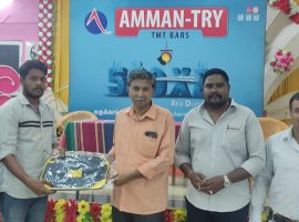 AMMAN-TRY-Trichy-S.A.T Shanmuganader-Mar-2023