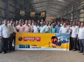 AMMAN-TRY-krishnarayapuram-Engineers-visit