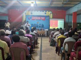 Bar-Bender-Meets-THANGAM STEEL 2022