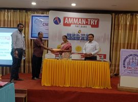 CIVIL ENGINEER MEETING AT KRISHNAGIRI (1)