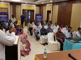 CIVIL ENGINEER MEETING AT KRISHNAGIRI (3)