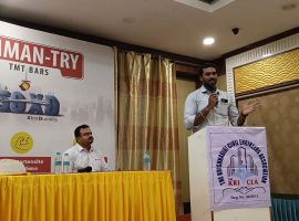 CIVIL ENGINEER MEETING AT KRISHNAGIRI (4)
