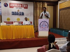 CIVIL ENGINEER MEETING AT KRISHNAGIRI (5)