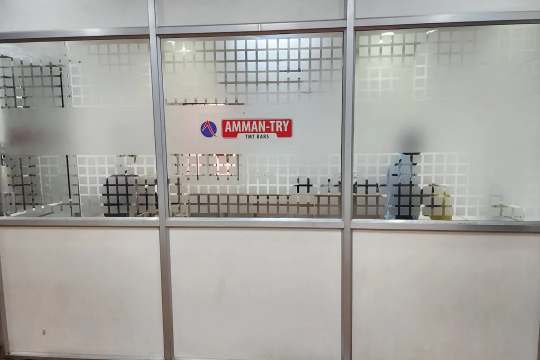 NEW CHENNAI OFFICE INAUGURATED NEW CHENNAI OFFICE INAUGURATED