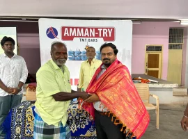 ROYAL STEELS – VIRUTHACHALOM (2)