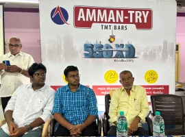 ROYAL STEELS – VIRUTHACHALOM (4)