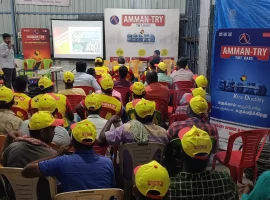 UNIVERSAL STEEL – SAMAYAPURAM (2)
