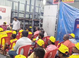UNIVERSAL STEEL – SAMAYAPURAM (3)