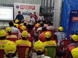 UNIVERSAL STEEL – SAMAYAPURAM (4)