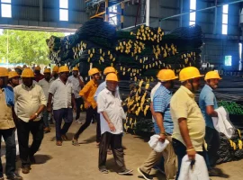 niadupet factory visit (3)