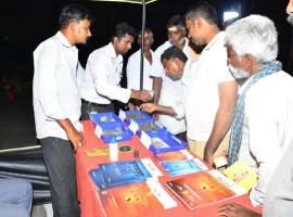 09-10-2023-SRI THIRUCHANDHUR-MURUGAN-STEELS- VIRUDHUNAGER