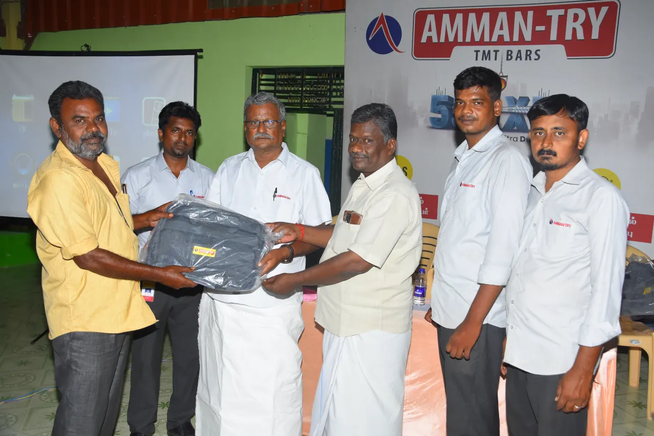 10-10-2023 PRAVEENA TRADERS - PUTHUR