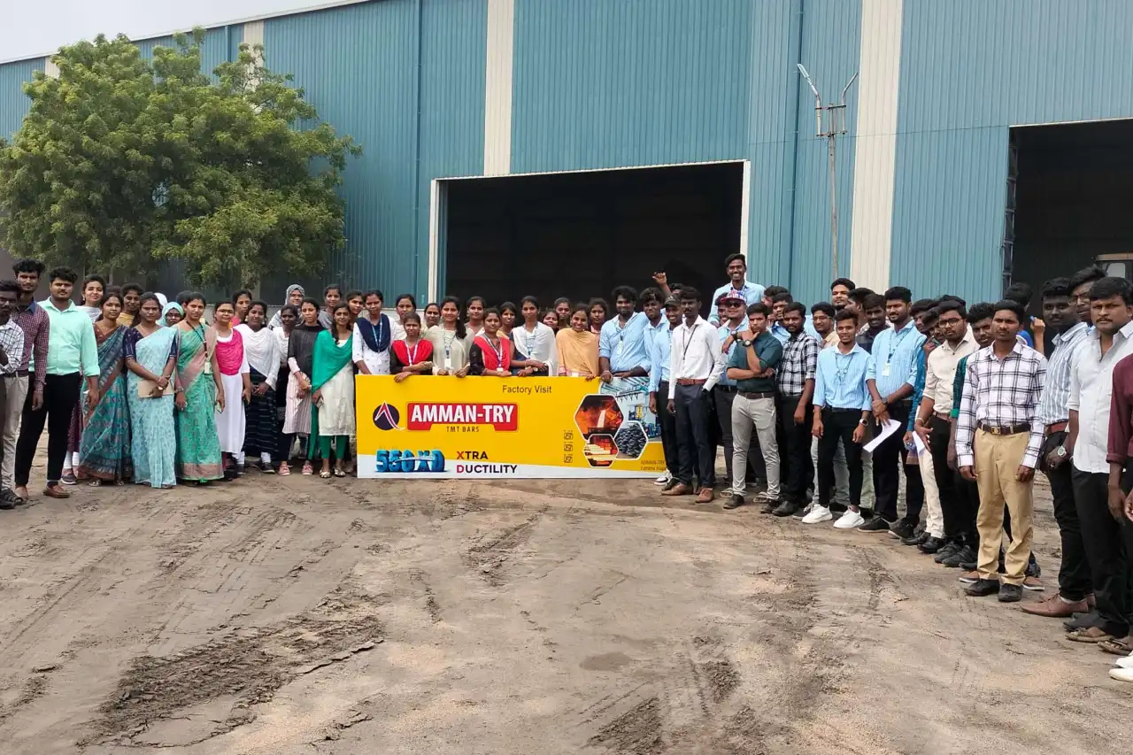 18-10-2023 MAM College Students IV