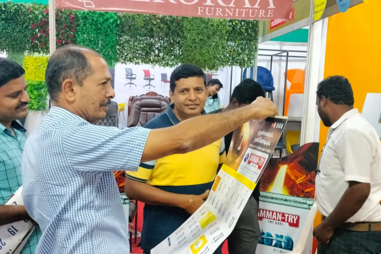 Builders Association of Erode 22-to-24-12-2023