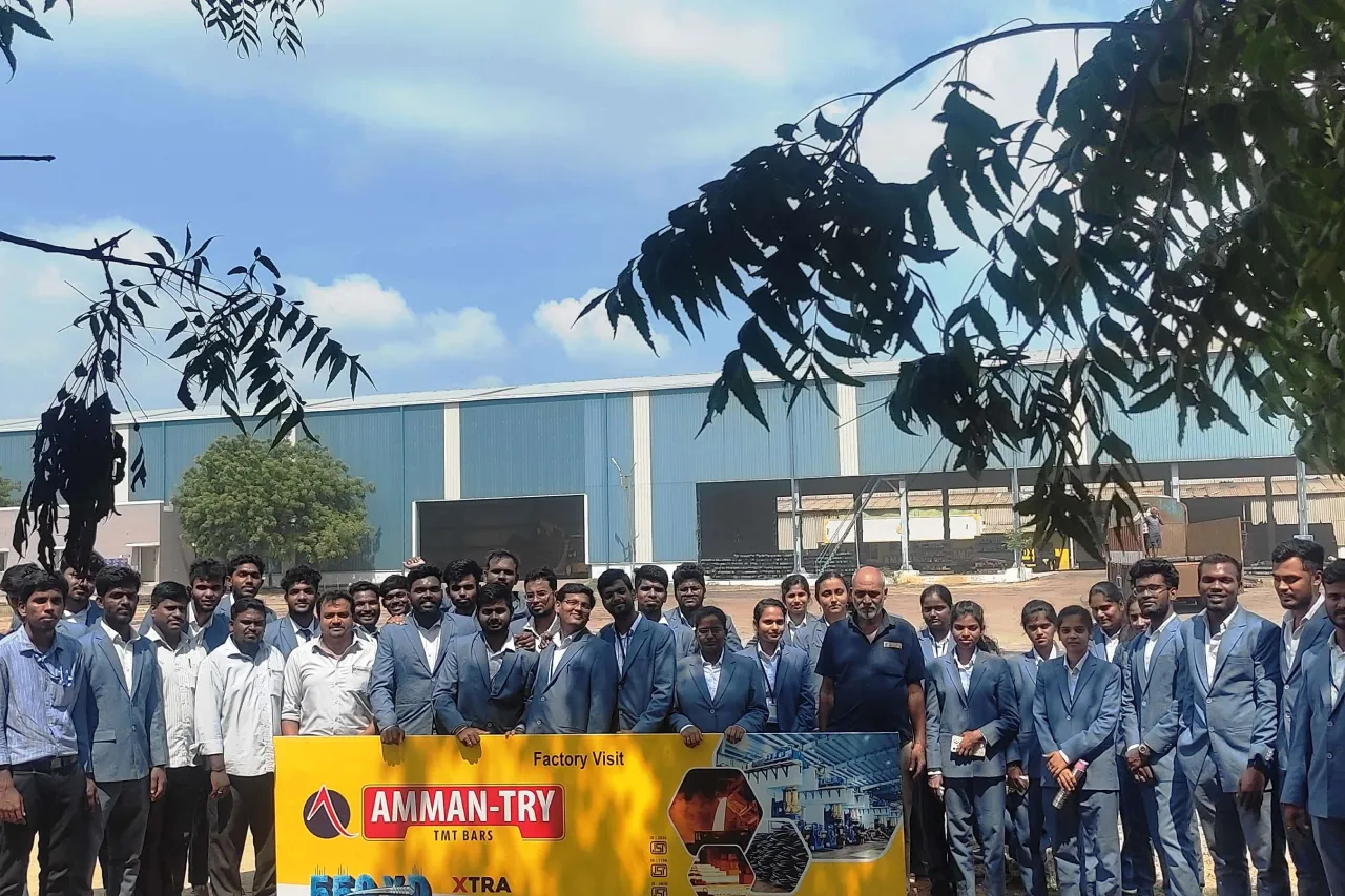 JJ College of Engineering and Technology, trichy