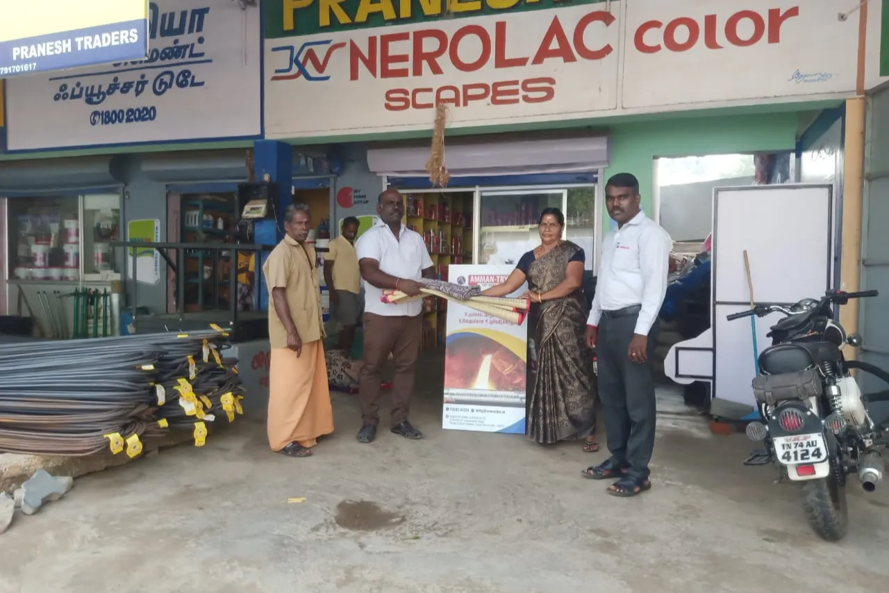 Triunelveli Flood Relief