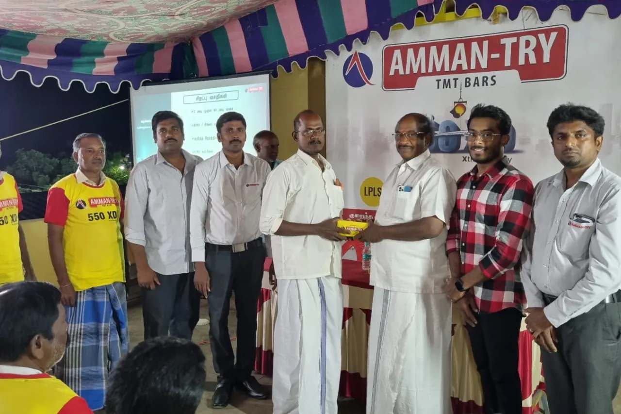 Vignesh Agencies Chidambaram