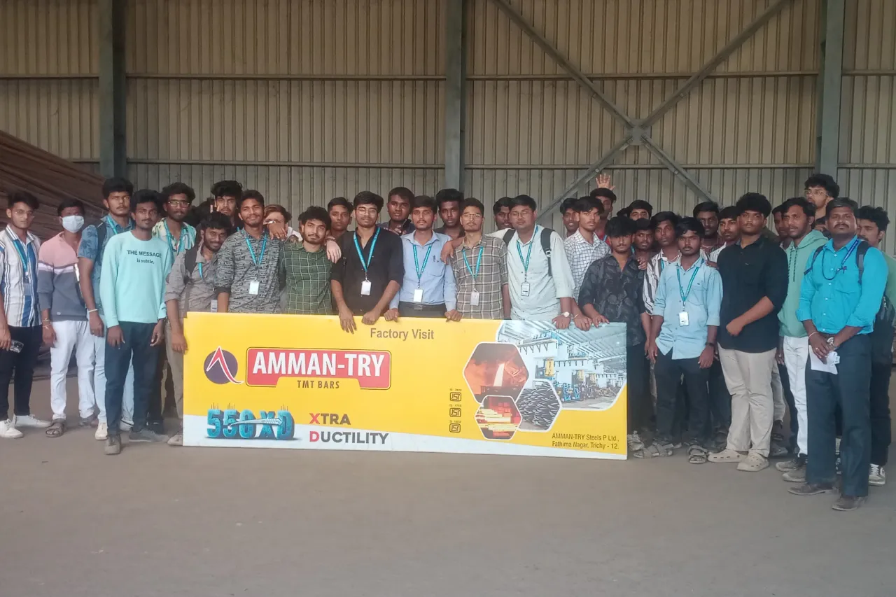 07-03-2024 MAM College Engineering IV