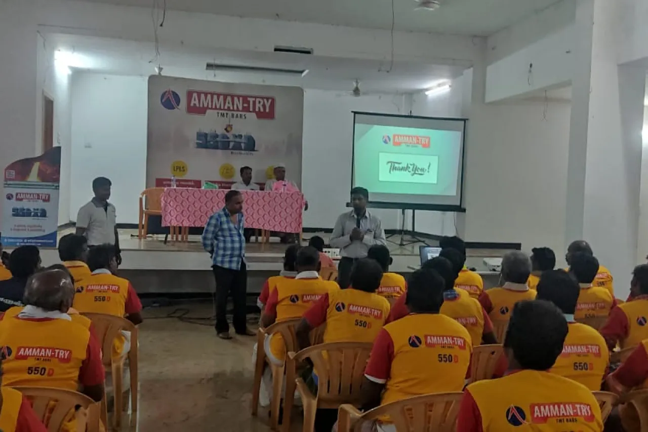 Wahab Agencies alangudi